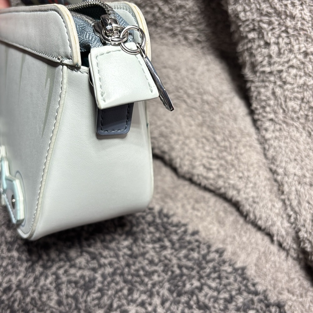 The Nightmare Before Christmas Loungefly Bag - Picture 14 of 16
